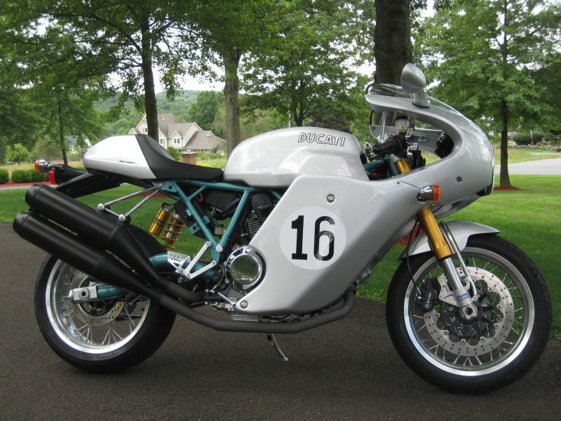 ducati paul smart for sale craigslist