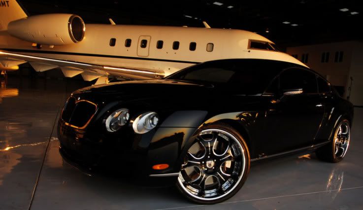 Black Bentley Pictures Images and Photos Here's hoping U get to do