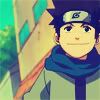 Sarutobi Konohamaru Avatar