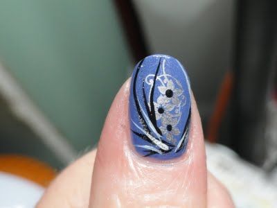 nail cơ bản