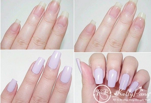 nail cơ bản