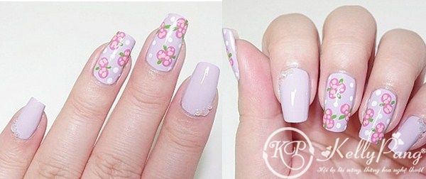 nail cơ bản