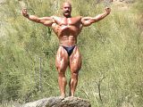 3 Days Out from 2006 Masters Pro World