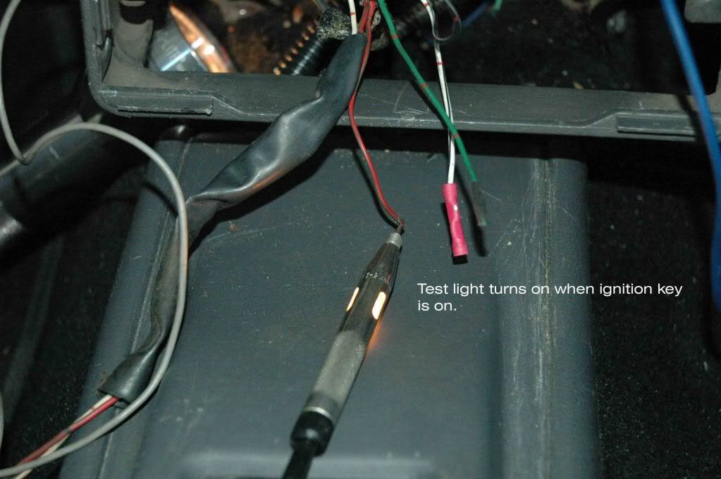cigarette lighter | Toyota Minis 89 toyota pickup cigarette lighter wiring harness 
