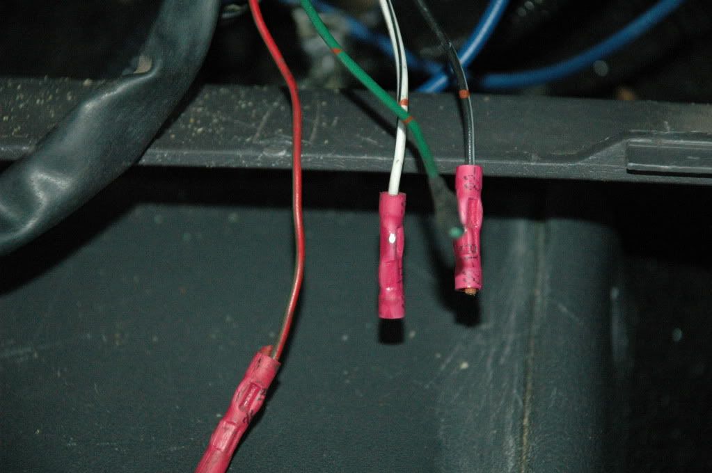 cigarette lighter | Toyota Minis 89 toyota pickup cigarette lighter wiring harness 