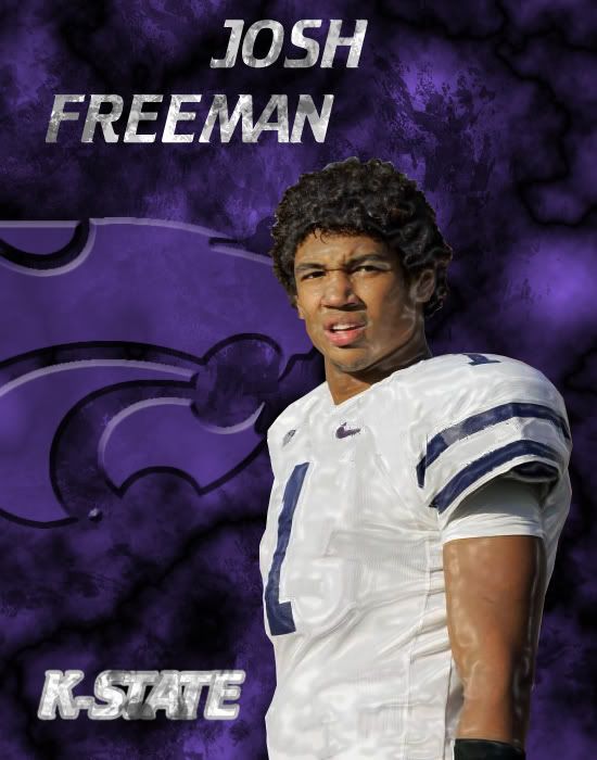 Josh Freeman Pictures, Images and Photos