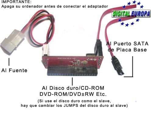 Serial Ata Usb Adapter