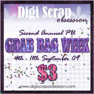 DSO's Brag Bag Week