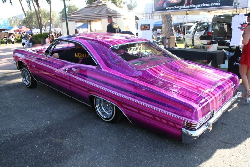 best custom paint jobs ever! Page 2