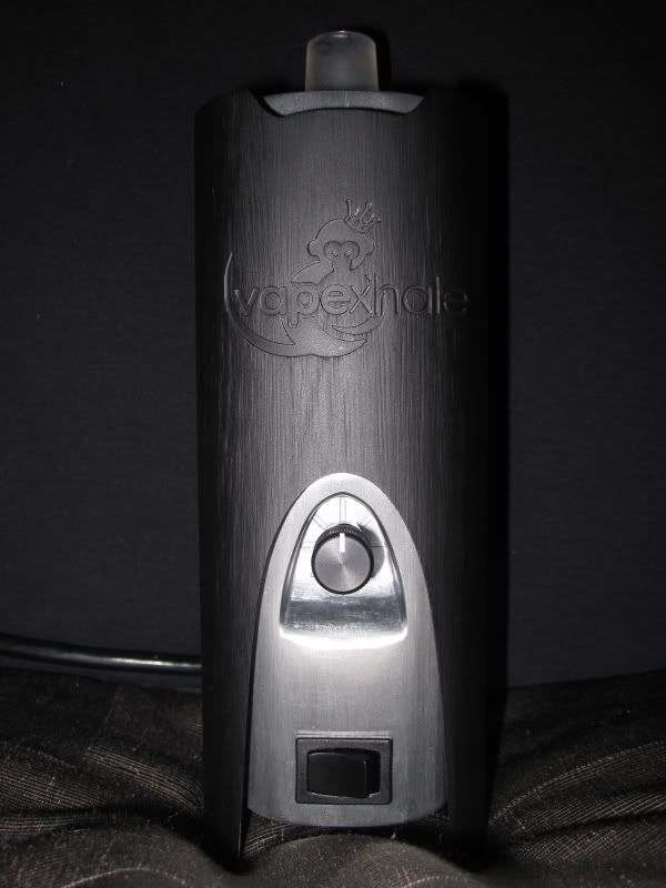 Silver Surfer Vaporizer  FC Vaporizer Review Forum