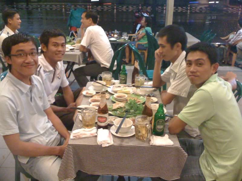 Amateur FootBall Club - 1