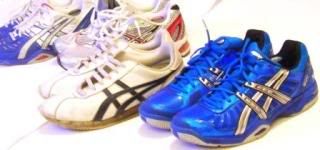 asics tennis shoes running casual