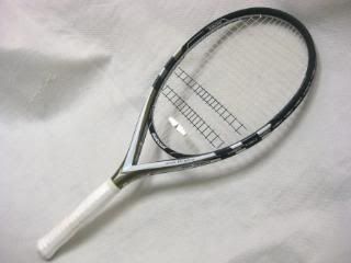 Babolat Y 112 Smart Grip