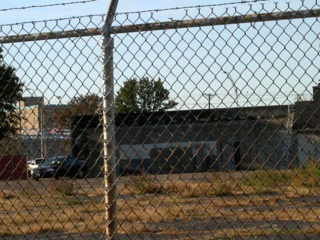 Plasma Collection Facility To Be Built At 850 North Main Street