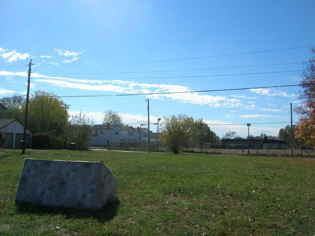 dayton plasma center crime