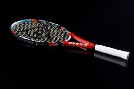 Dunlop Aerogel 3Hundred 4D at TheTennisZone