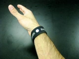Power Balance - Does This Work?