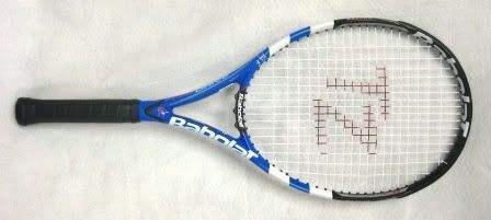 new roddick racquet babolat pure drive gt