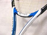 Dunlop Aerogel 4D 2hundred Tennis Racquet 16 x 19 - Try before you buy - See the demo section