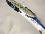 Dunlop Aerogel 4D 2hundred Tennis Racquet 16 x 19 Tennis Racquet