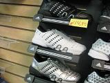 Adidas CC Genius - $99.00