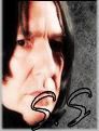 Severus Snape Avatar