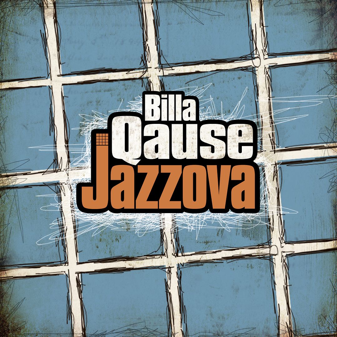 Billa Qause - Jazzova