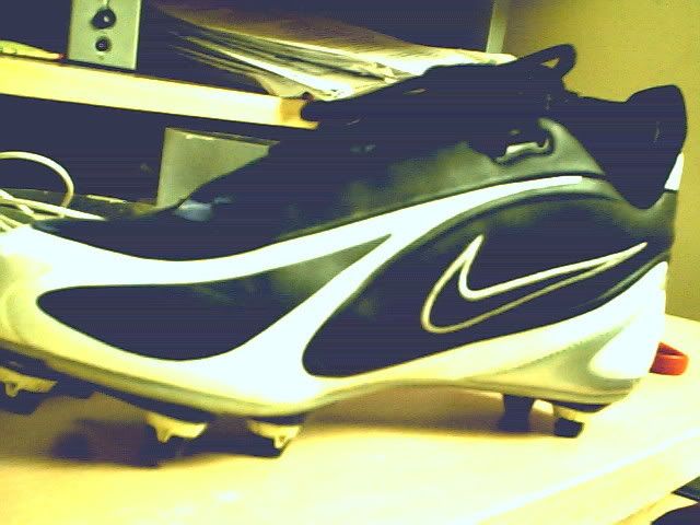 superbad 2 cleats. Nike made lacrosse cleats