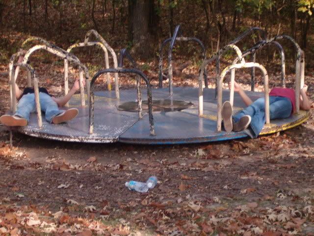 merry-go-round!! Pictures, Images and Photos