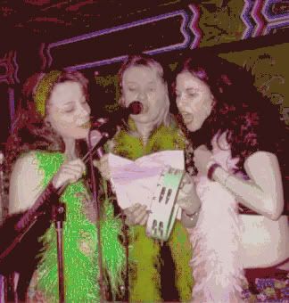 ringling sisters