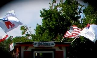 McClintock