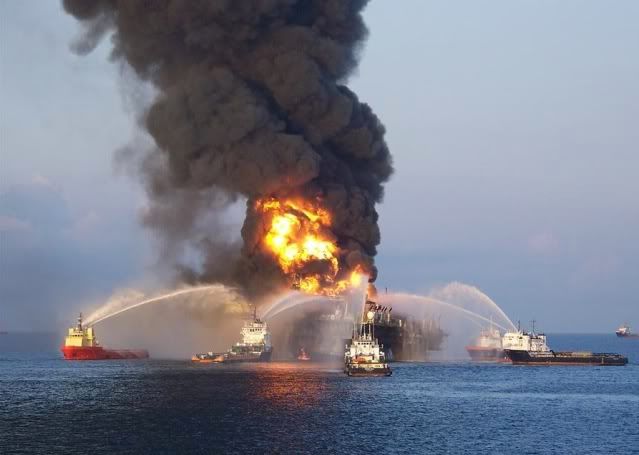 BP oil spill,Burning Deepwater Horizon Oil Rig,Louisiana,Delta,Texas,sealing cap,stack cap,stack ram,leak stopped,leak capped