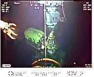 BP oil spill,sealing cap,stack ram