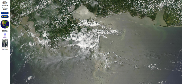 BP oil spill,Gulf of Mexico,Mississippi River Delta,Louisiana Coast