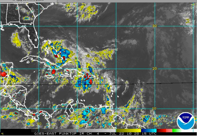 gulf of Mexico storm,storm,tropical depression,tropical depression #3,storm Bonnie