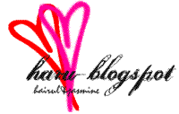 hubby& my combined blog <3 