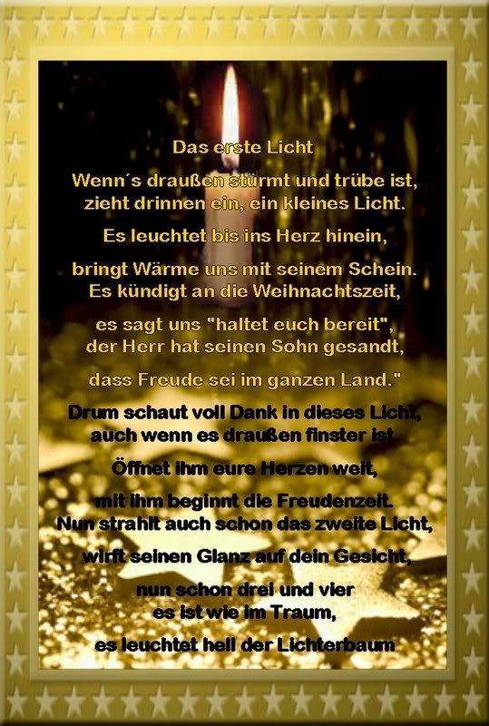 Frohe Weihnachten