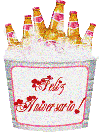 Feliz Aniversario