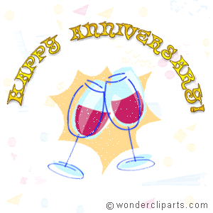 Feliz Aniversario