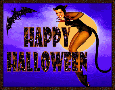 Halloween