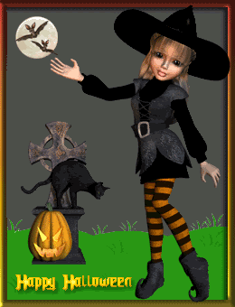 Halloween