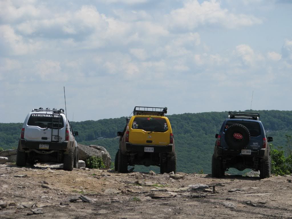 Nissan xterra binghamton ny #2