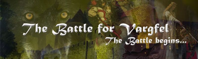 Battle for Vargfel