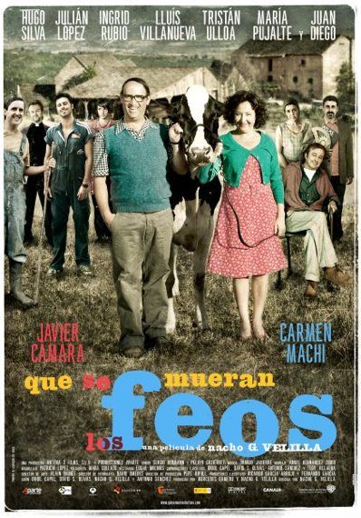Portada de la pelicula