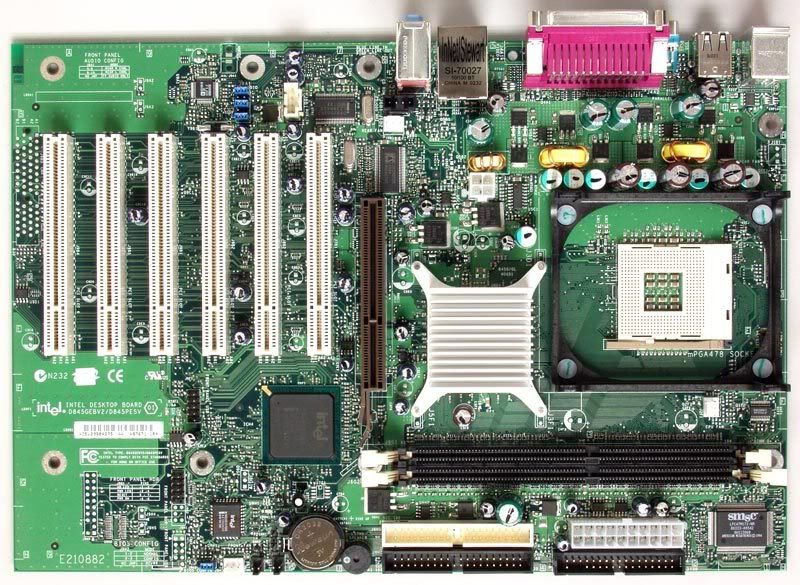 Desktop may Intel Intel BOXD845GEBV2 temp Intel board, downloaded 00 Feb Intel To Desktop MOTHERBOARD pinpoint D845GEBV2, Desktop Products.