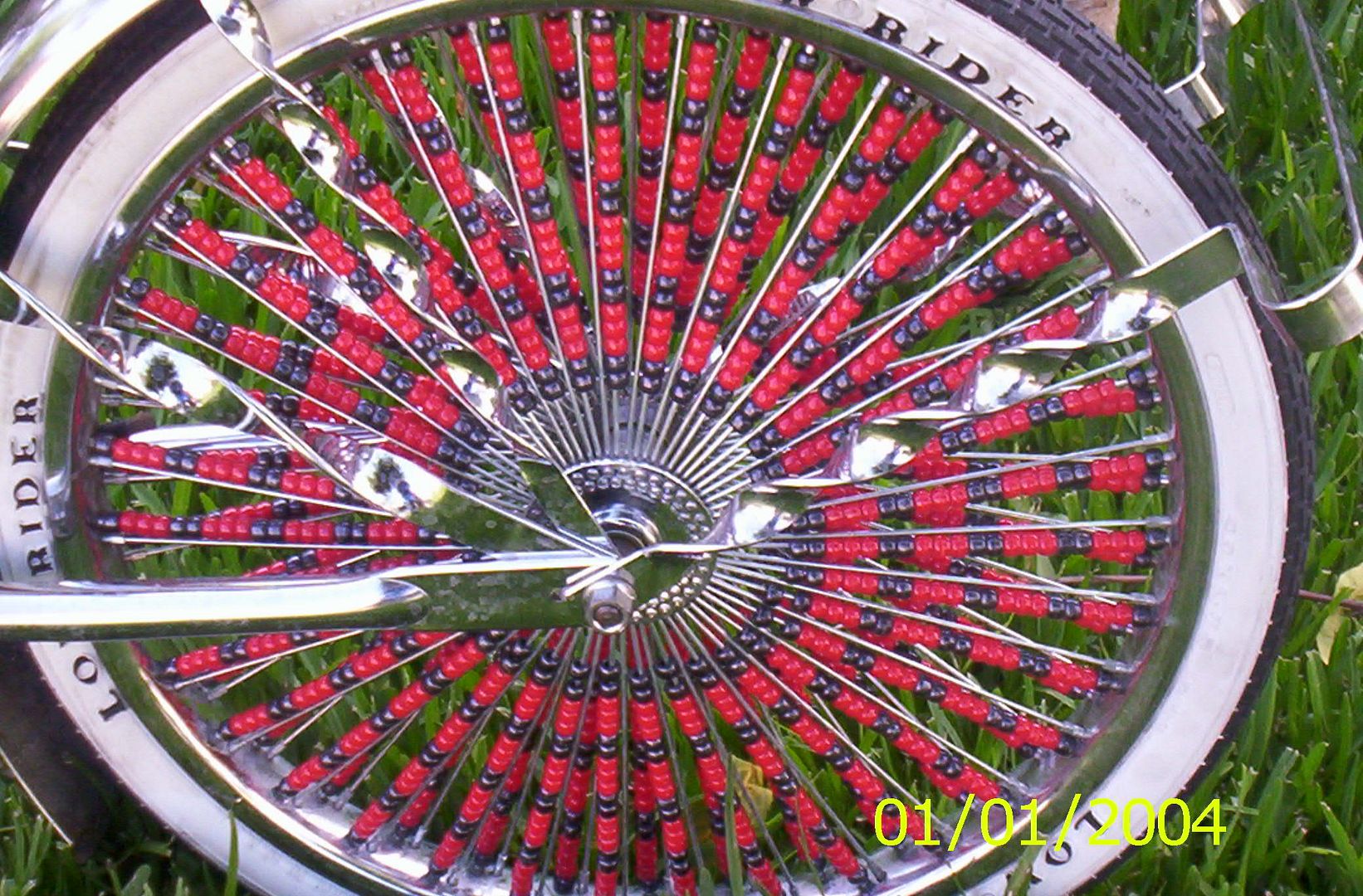 How To Remove Bike Spoke Beads at Rose Bradshaw blog