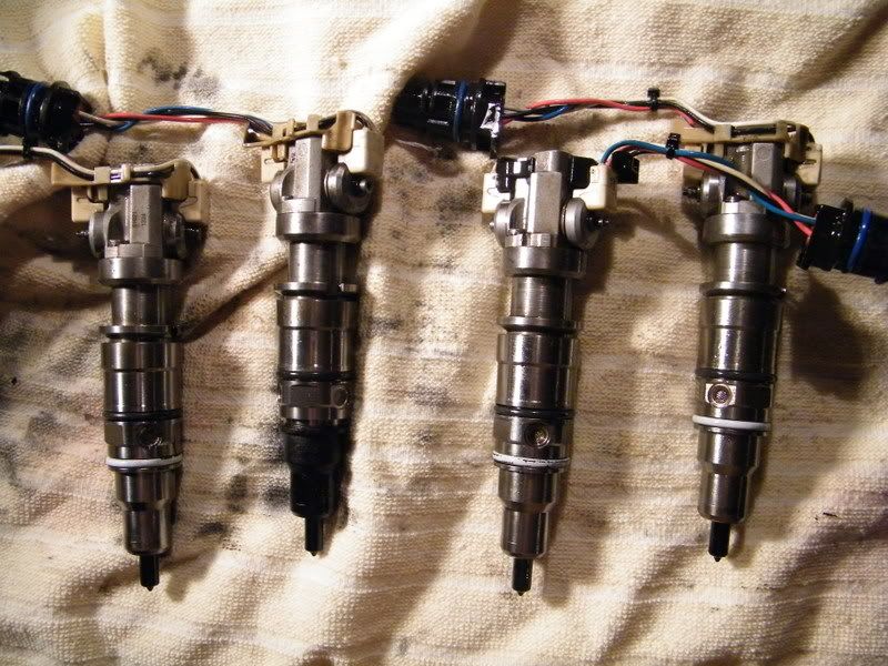 Bad injector Snow Plowing Forum