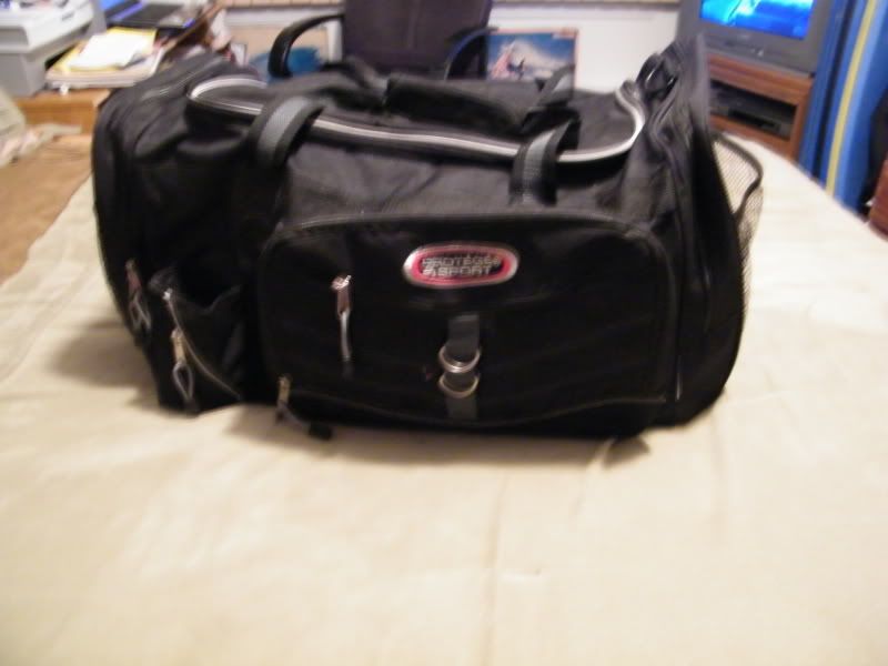 Nitrous in a bag Ford Powerstroke Diesel Forum