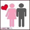 loves me Pictures, Images and Photos