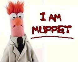 muppet